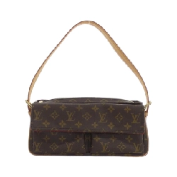 Túi xách vai Louis Vuitton Monogram Viva Cite MM M51164