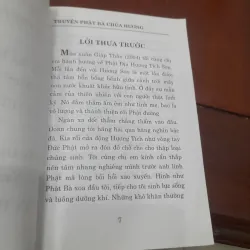 Truyện PHẬT BÀ CHÙA HƯƠNG 1008535