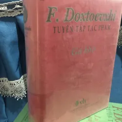 Gã khờ - F. Dostoyevski