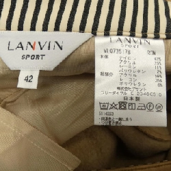 VÁY LANVIN SPORT 647797
