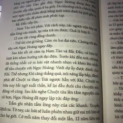 Hồ sơ tính cách 12 con giáp - Bí mật tuổi Dần - Nhóm Lovedia 1030885