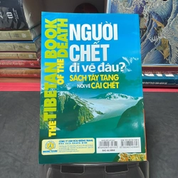 Người chết đi về đâu? Bardo Thodol 298428