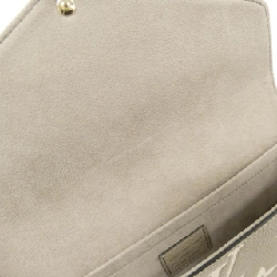 Túi xách vai Louis Vuitton Monogram Empreinte Bicolor Pochette Felicie M82610 - Hàng hiệu Chính hãng 801292