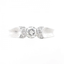 Nhẫn kim cương PT 0.339CT 672534