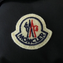 Moncler MONCLER HANOVERIAN Áo khoác lông - Hàng hiệu Chính hãng 881174