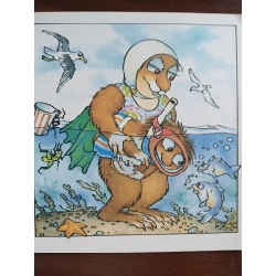 Just Grandma and Me - Mercer Mayer 543806