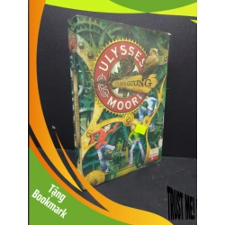 (TẶNG BOOKMARK) Ngôi Nhà Gương mới 60% ố vàng, bị ướt 2015 RBK2405 Trần Thu Trang dịch SÁCH VĂN HỌC