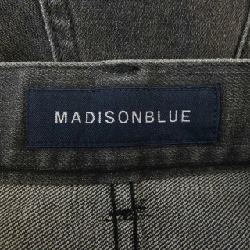 【Khuyến mãi】Quần jeans MADISON BLUE 651465