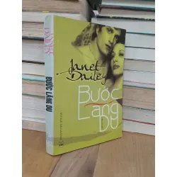 Bước lãng du - Janet Dailey