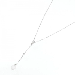 K18WG Đồ trang sức Quarzt - Hàng hiệu Chính hãng 857333