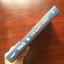 [Sách Y Học] Tế Bào Gốc - Bìa Cứng (Paul Knoepfler) 932325