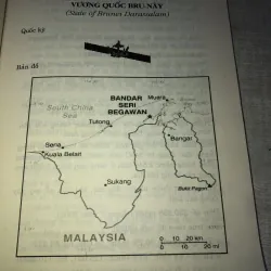 Văn hoá giáo dục các nước đông nam á 995642