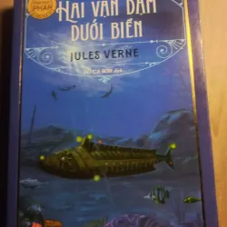 Hai vạn dặm dưới đáy biển
