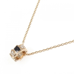 Bulgari Serpenti Viper Necklace - Hàng hiệu Authentic 842590