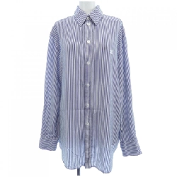 Áo sơ mi CELINE TRIOMPHE 2C670979N