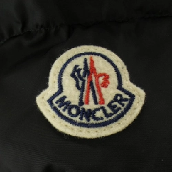 MONCLER TALEV Áo khoác lông - Hàng hiệu Chính hãng 810038