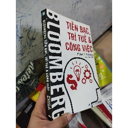 [59K/kg] Tiền bạc trí tuệ và công việcHCM01/03