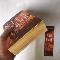 Miền Hoang - Sương Nguyệt Minh 733679