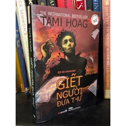 Giết người đưa thư - Tami Hoag
