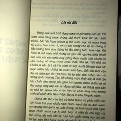 Những trận đánh nổi tiếng trong lịch sử các triều đại Việt Nam  597418