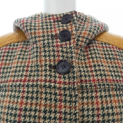 【Mã giảm giá】Áo khoác PRADA 641532