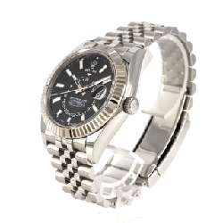 Đồng hồ Rolex Sky-Dweller 336934･5 SSxWG tự động - Hàng hiệu Authentic 882098