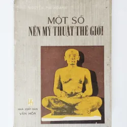 Một số nền mỹ thuật thế giới