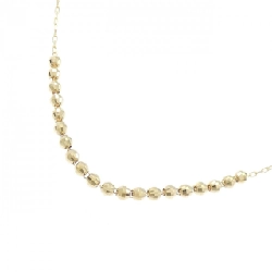 K18YG Necklace - Hàng hiệu Authentic 864606