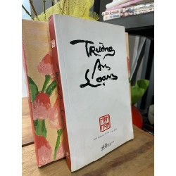 Trường An loạn - Hàn Hàn