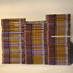 Truyện tranh Conan Tập 1 - 104