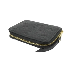 Ví tiền xu Louis Vuitton Monogram Empreinte Zippy M60574 620142