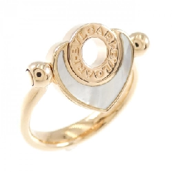 Bulgari Bulgari Bulgari Cuore Nhẫn - Hàng hiệu Chính hãng