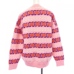 【Mã giảm giá】Áo cardigan CHANEL 645516