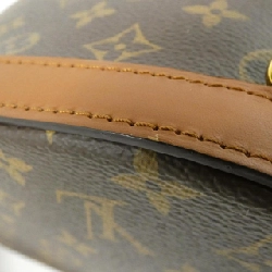 Balo Louis Vuitton Monogram Dauphine M45142 - Hàng hiệu Authentic 801605