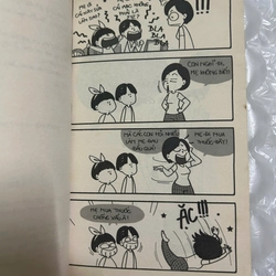 Con Nghĩ Đi, Mẹ Không Biết 493997