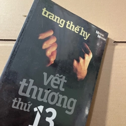 Vết Thương Thứ 13 524501