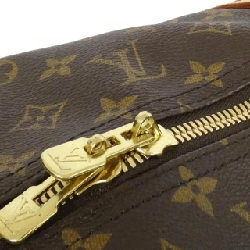 Túi Boston Louis Vuitton Monogram 60cm M41422 613977