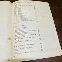 Sinh hoá học hiện đại theo sơ đồ  726792