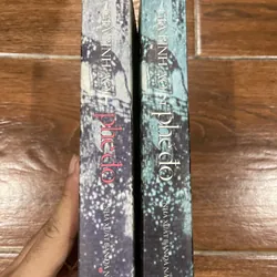 Phế đô bộ 2 tập - Giả Bình Ao (18) 716559