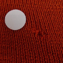 【Mã giảm giá】HERMES Áo len 638051