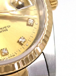 Đồng hồ Rolex Datejust 16233G. SSxYG tự động - Hàng hiệu chính hãng 880424