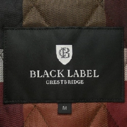 BLACK LABEL CRESTBRIDGE - Áo khoác hàng hiệu Authentic 897332