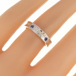 Nhẫn hẹp Tiffany 1837 - Hàng hiệu Authentic 838815