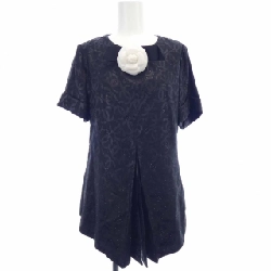 【Mã giảm giá】Chanel CHANEL Áo