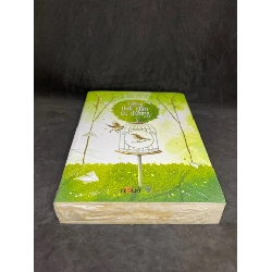 Tiếng Thời Gian Du Dương - Ngải Tiểu Đồ new 80% HCM.ASB0806 911876