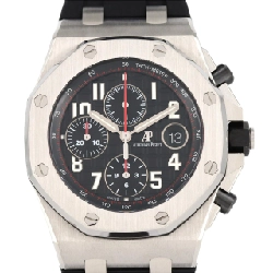 Audemars Piguet Royal Oak Offshore Chronograph 26470ST.OO.A101CR.01 SS tự động - Hàng hiệu Chính hãng