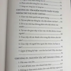 Hành Trình Người Xuất Chúng Tập 1 733794