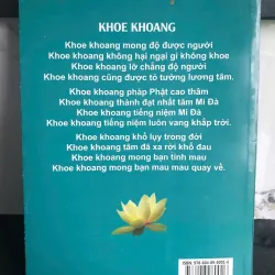 Sách Kinh Nghiệm Niệm Phật & Những Chuyện Luân Hồi - Diệu Âm Diệu Ngộ 674336