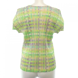 【Cổ điển】Pleats Please PLEATS PLEASE Áo 636275