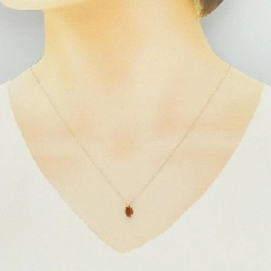 K10YG Kyanite Necklace - Hàng hiệu Authentic 859951